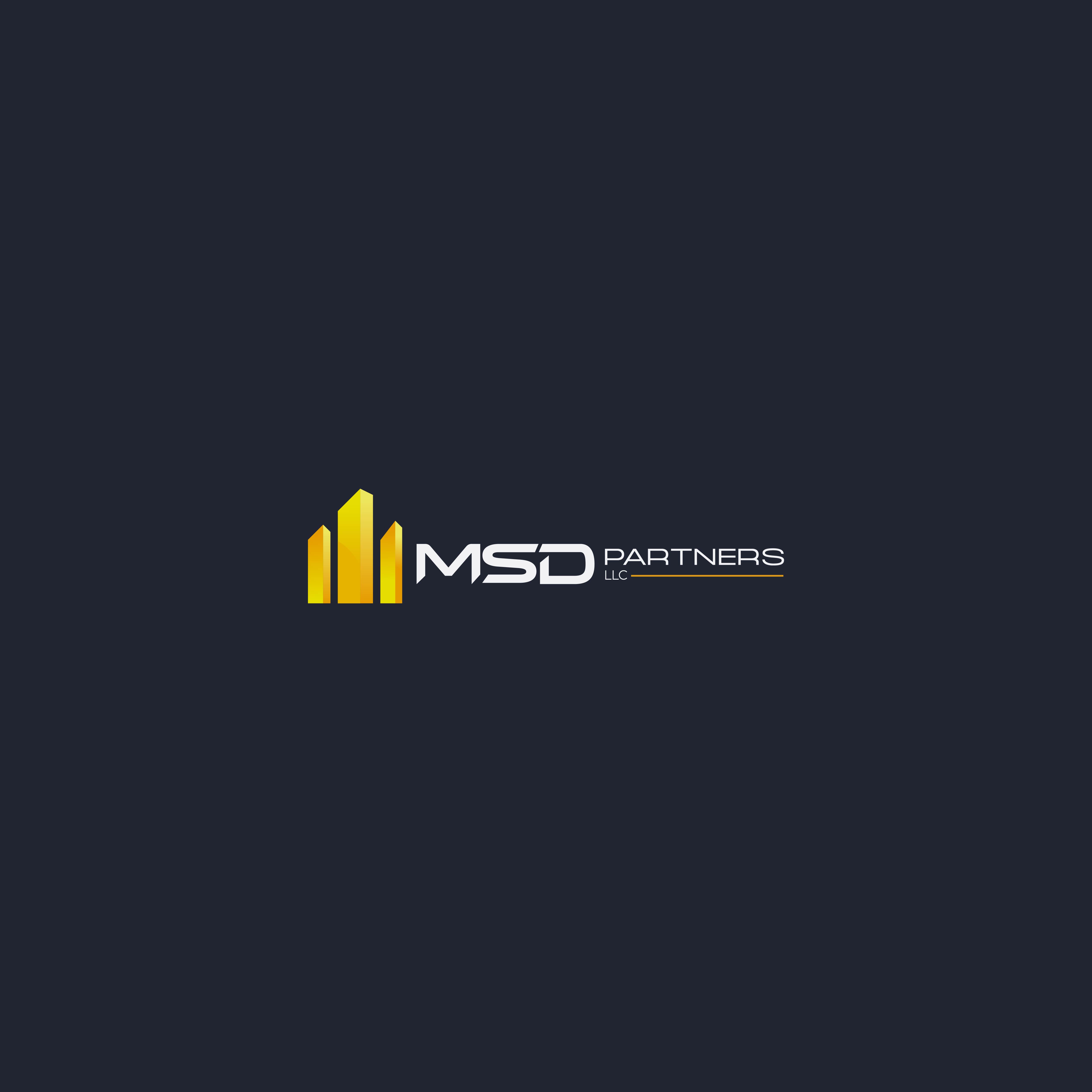 Logo Design by MICHAEL S.B for Market Street Development, LLC | Design #35654695