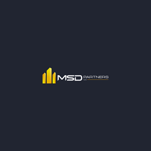 Logo Design by MICHAEL S.B for Market Street Development, LLC | Design: #35654695