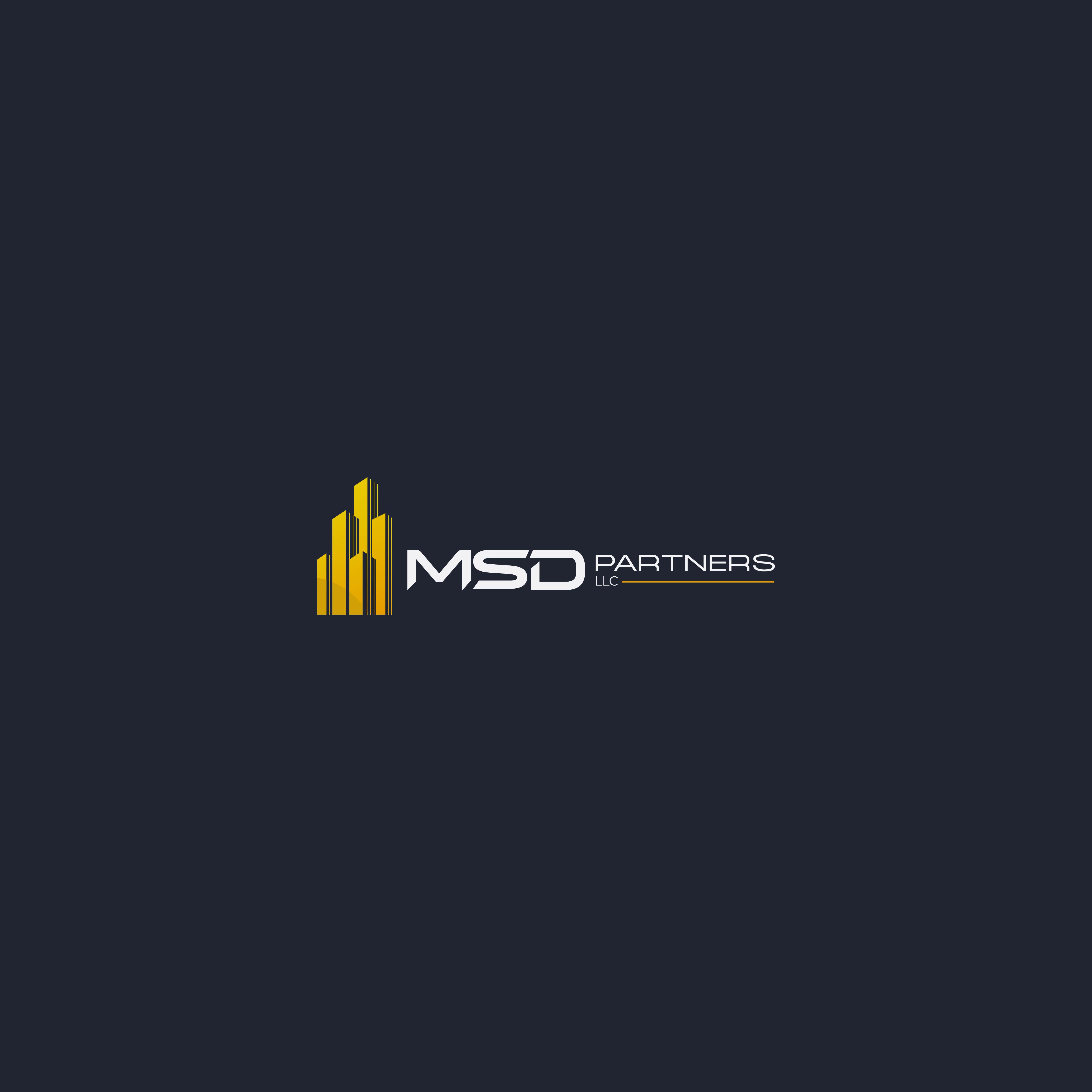 Logo Design by MICHAEL S.B for Market Street Development, LLC | Design #35654733