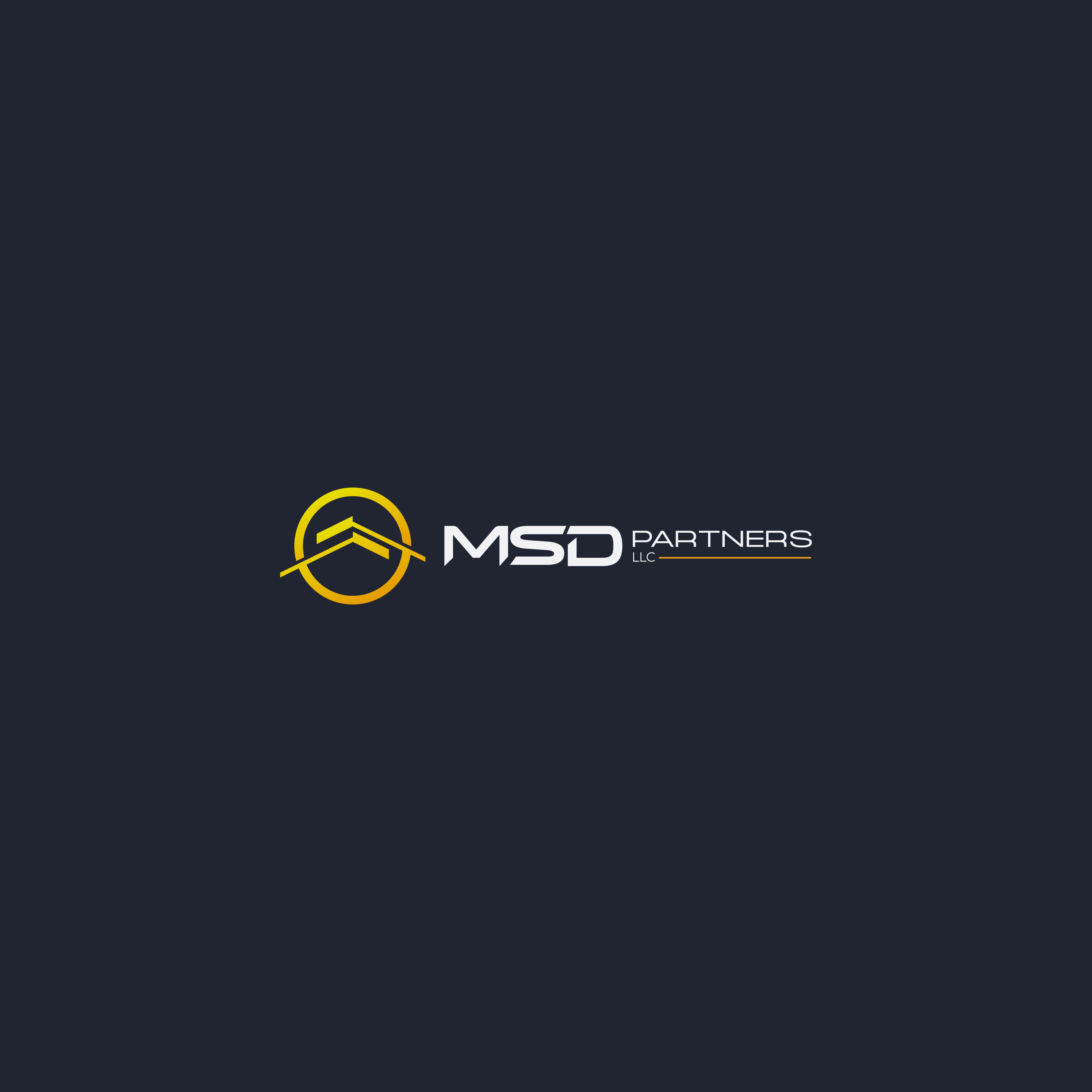Logo Design by MICH® for Market Street Development, LLC | Design #35656780