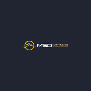 Logo Design by MICHAEL S.B for Market Street Development, LLC | Design: #35656780