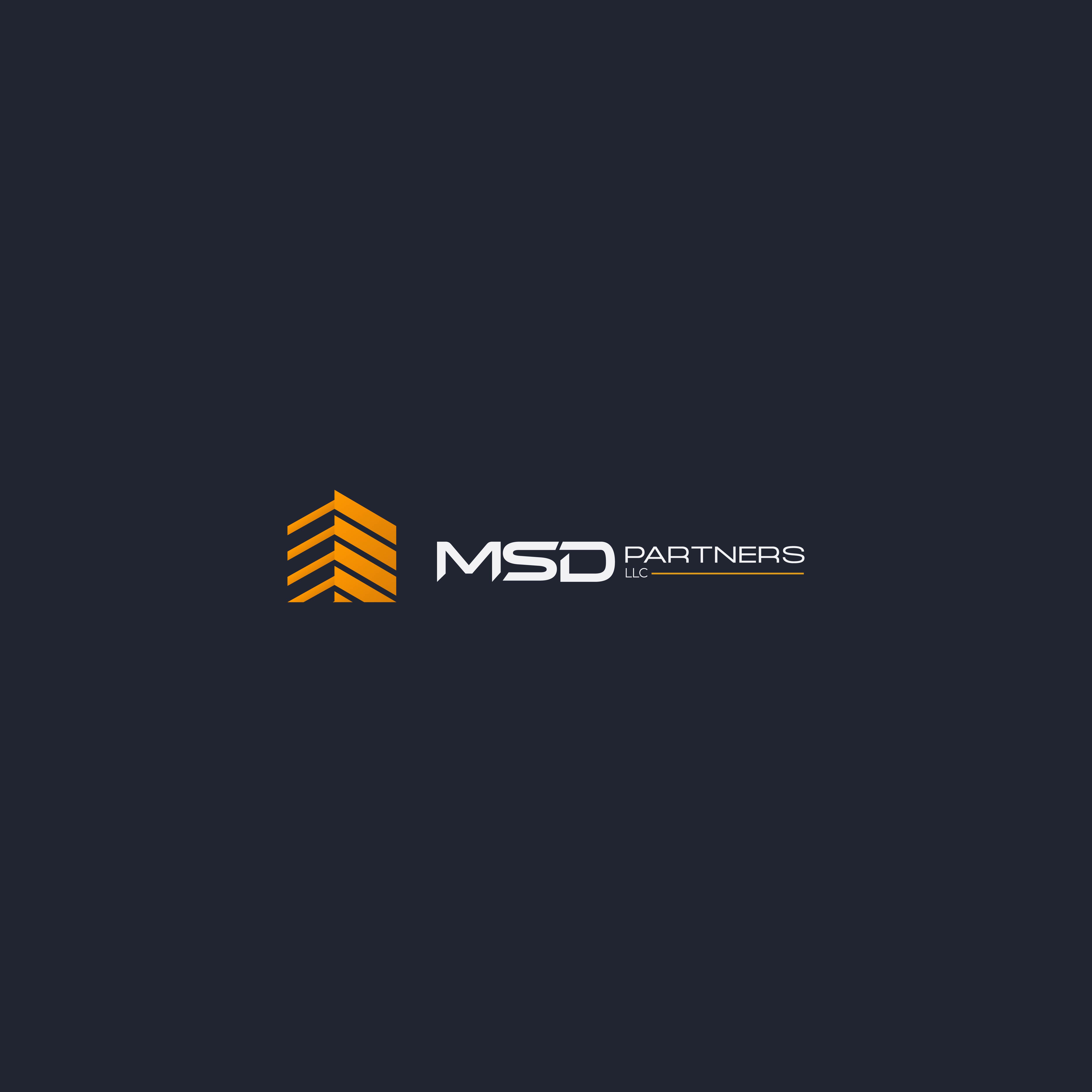 Logo Design by MICH® for Market Street Development, LLC | Design #35656786