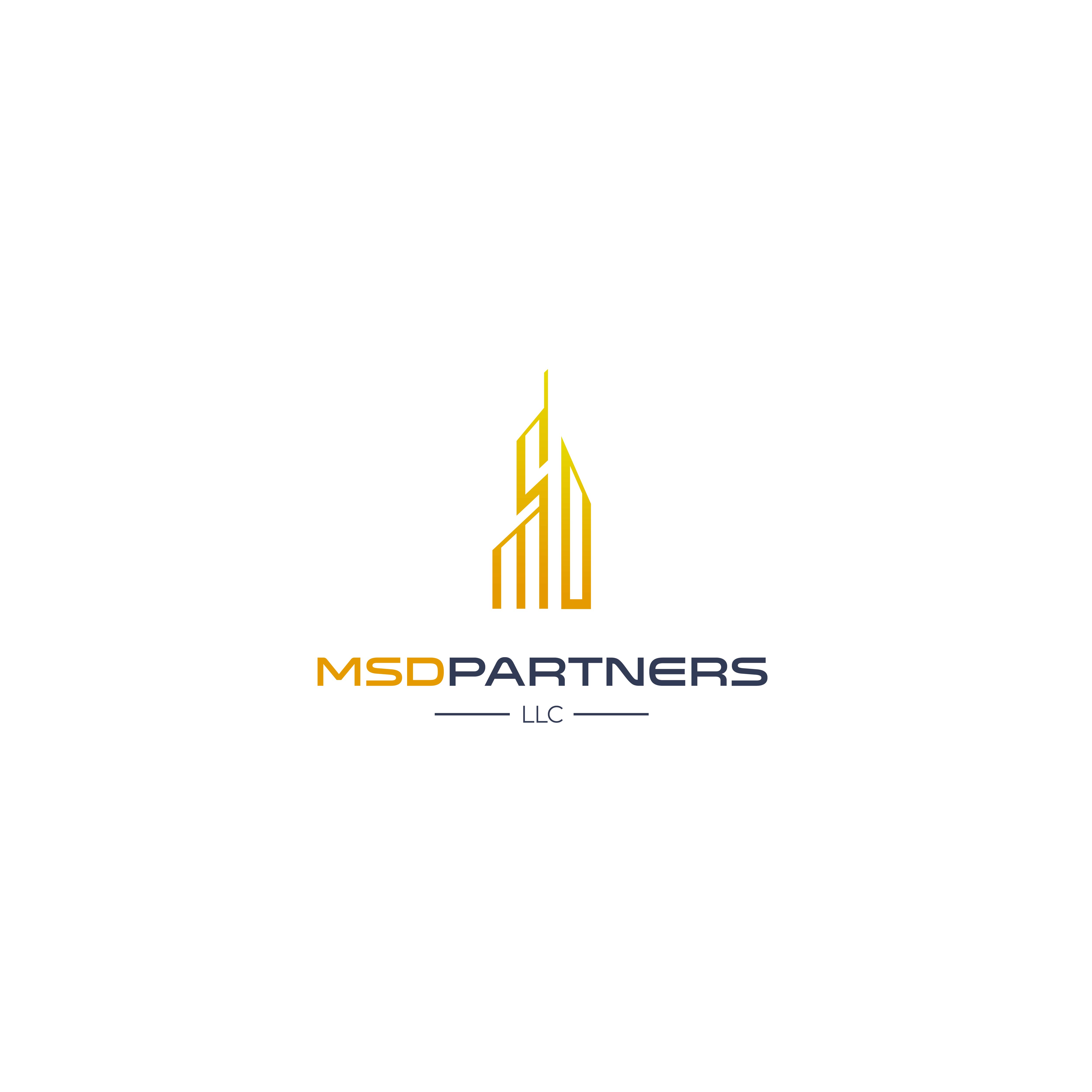 Logo Design by MICHAEL S.B for Market Street Development, LLC | Design #35659338