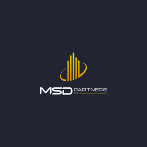 Logo Design by MICHAEL S.B for Market Street Development, LLC | Design: #35661503