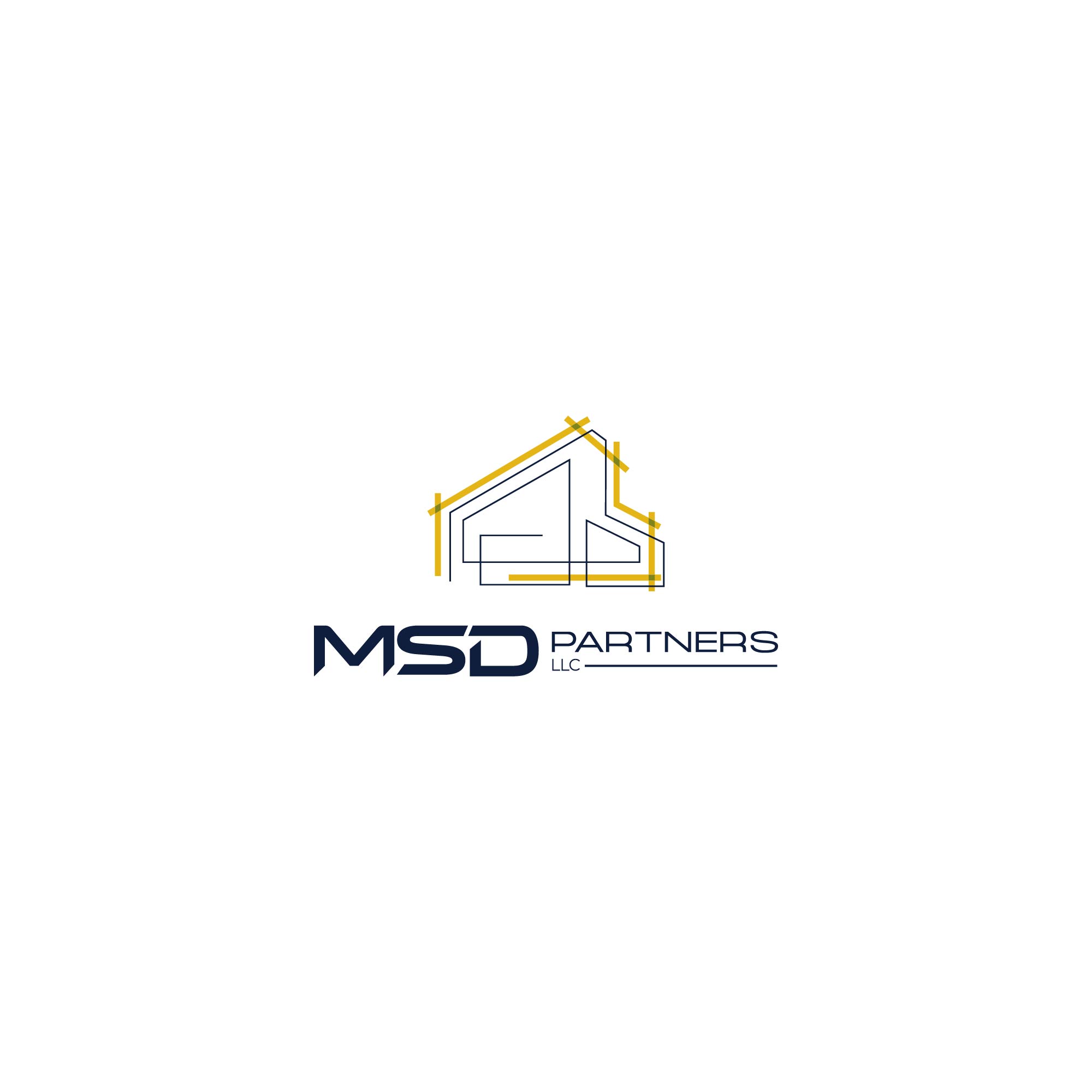 Logo Design by MICH® for Market Street Development, LLC | Design #35962053