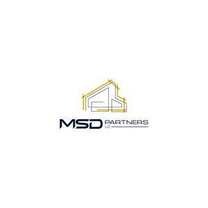Logo Design by MICHAEL S.B for Market Street Development, LLC | Design: #35962053