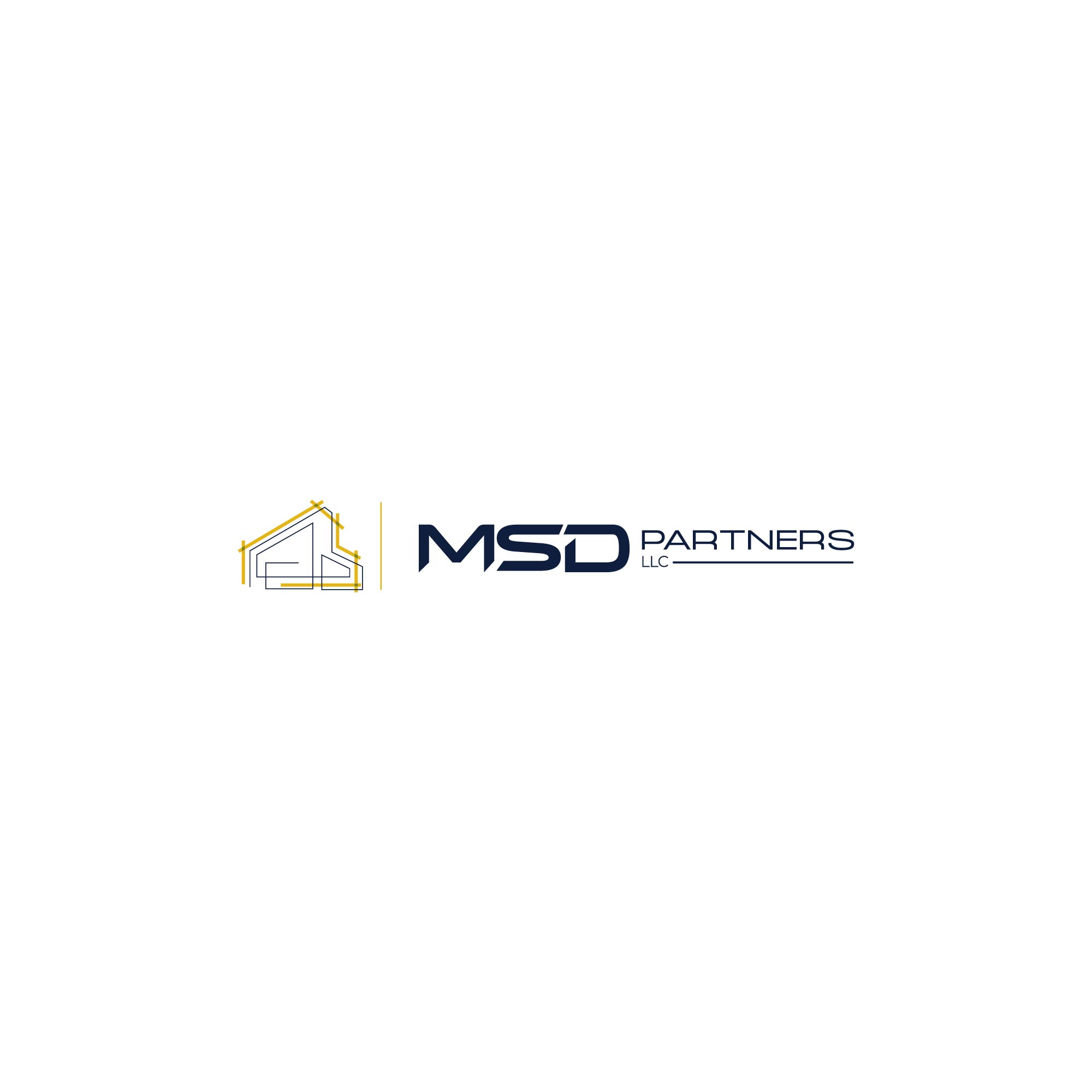 Logo Design by MICH® for Market Street Development, LLC | Design #35962054