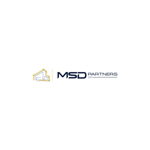 Logo Design by MICHAEL S.B for Market Street Development, LLC | Design: #35962054