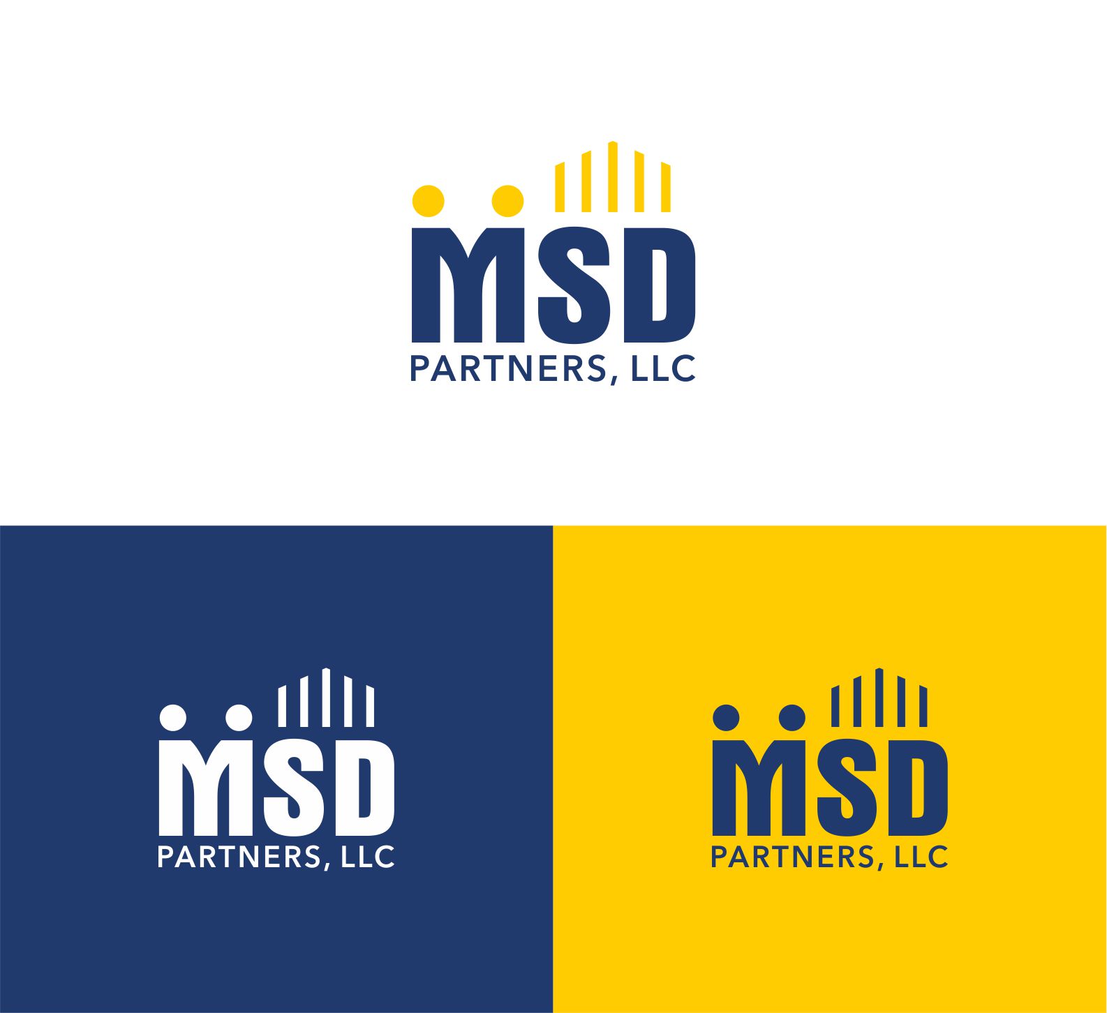 Logo Design by Prakash_arts for Market Street Development, LLC | Design #35657768