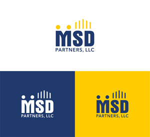 Logo Design by Prakash_arts for Market Street Development, LLC | Design: #35657768