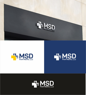 Logo Design by Prakash_arts for Market Street Development, LLC | Design: #35658689