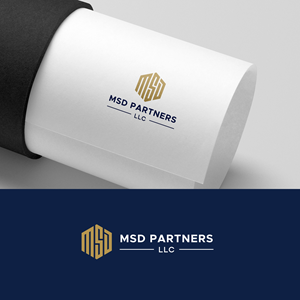 Logo Design by alexbali for Market Street Development, LLC | Design: #35633419