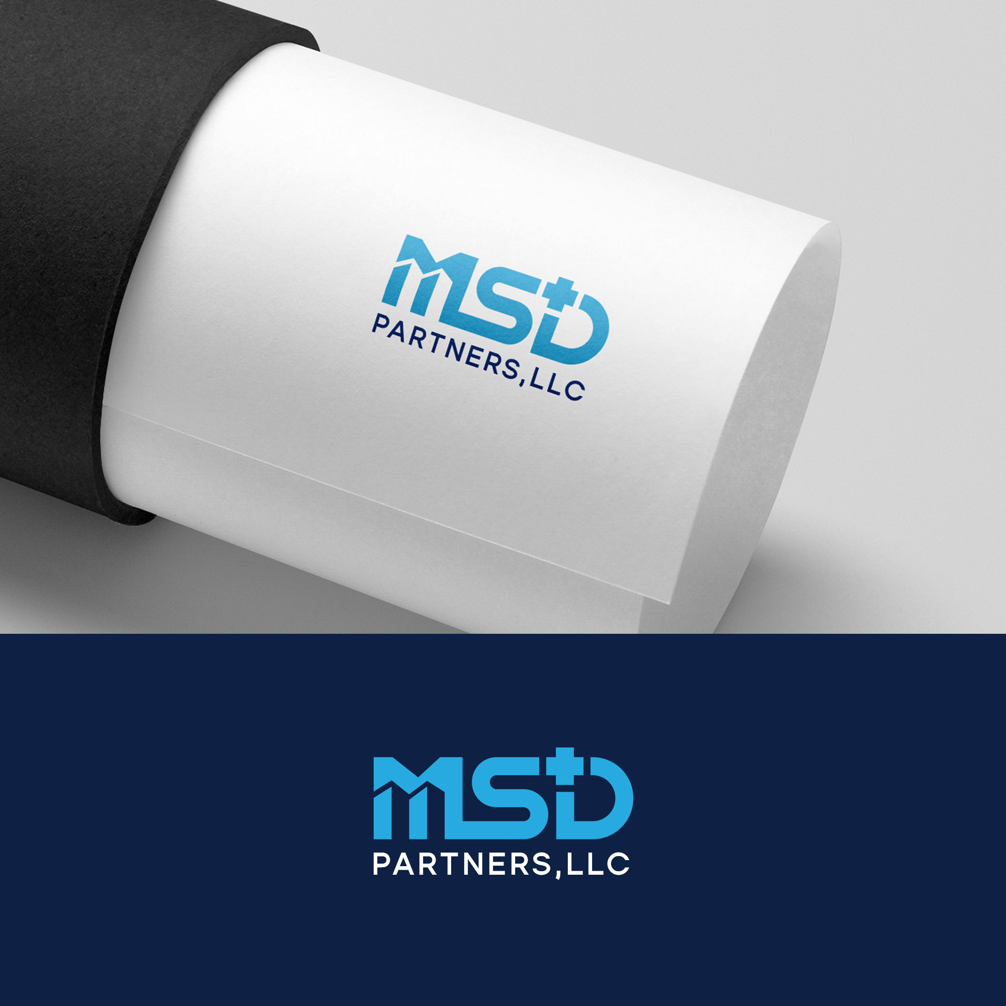 Design de Logo par alexbali pour Market Street Development, LLC | Design #35633420
