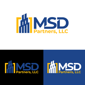 Logo Design by riya.mitra07j for Market Street Development, LLC | Design: #35632623