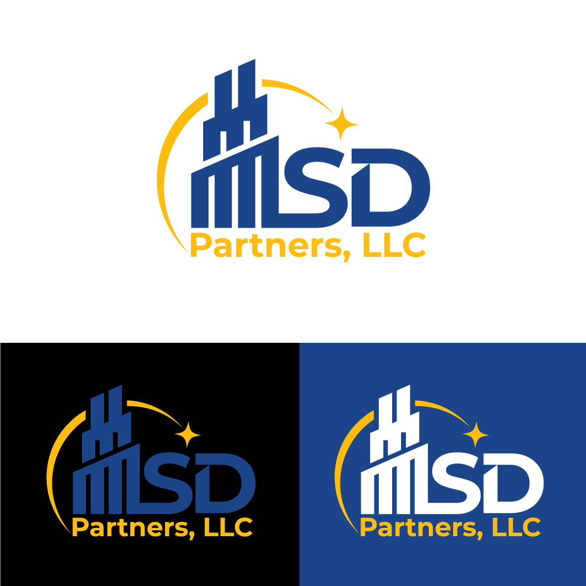 Logo Design by riya.mitra07j for Market Street Development, LLC | Design #35632737