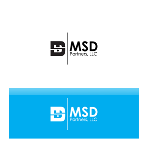 Diseño de Logo por AMCSTUDIO para Market Street Development, LLC | Diseño: #35639256