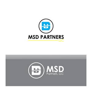 Diseño de Logo por AMCSTUDIO para Market Street Development, LLC | Diseño: #35639258