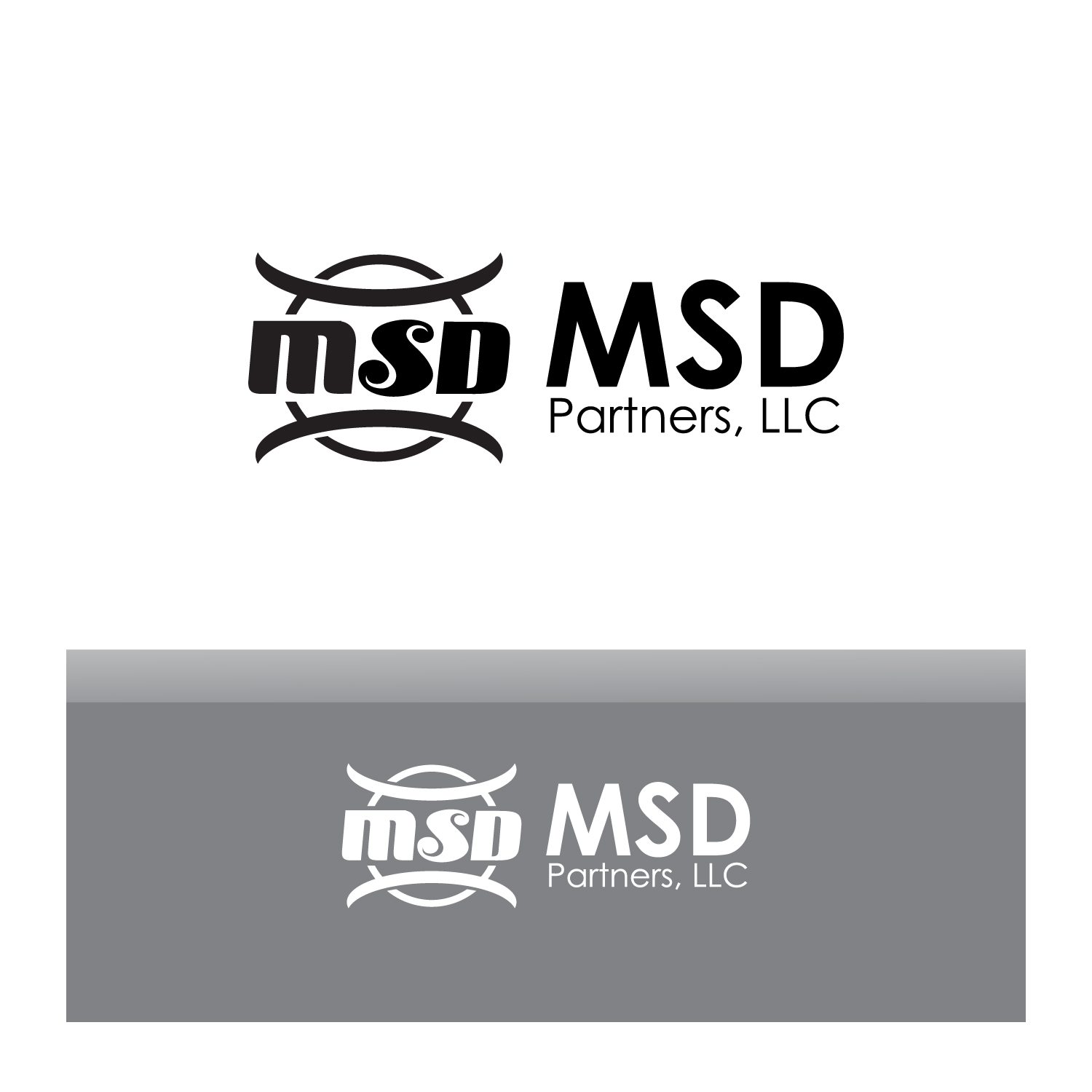 Diseño de Logo por AMCSTUDIO para Market Street Development, LLC | Diseño #35639306