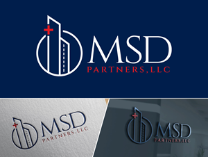 Diseño de Logo por Atec para Market Street Development, LLC | Diseño: #35636270