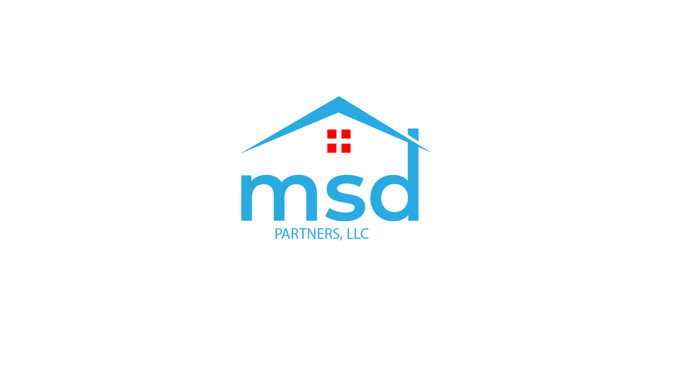 Logo Design by thepurplestudioz for Market Street Development, LLC | Design #35639738