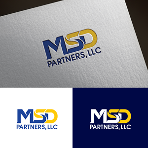 Logo Design by sankar999 for Market Street Development, LLC | Design: #35631911
