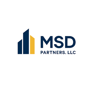 Logo Design by Creative5 for Market Street Development, LLC | Design: #35671416