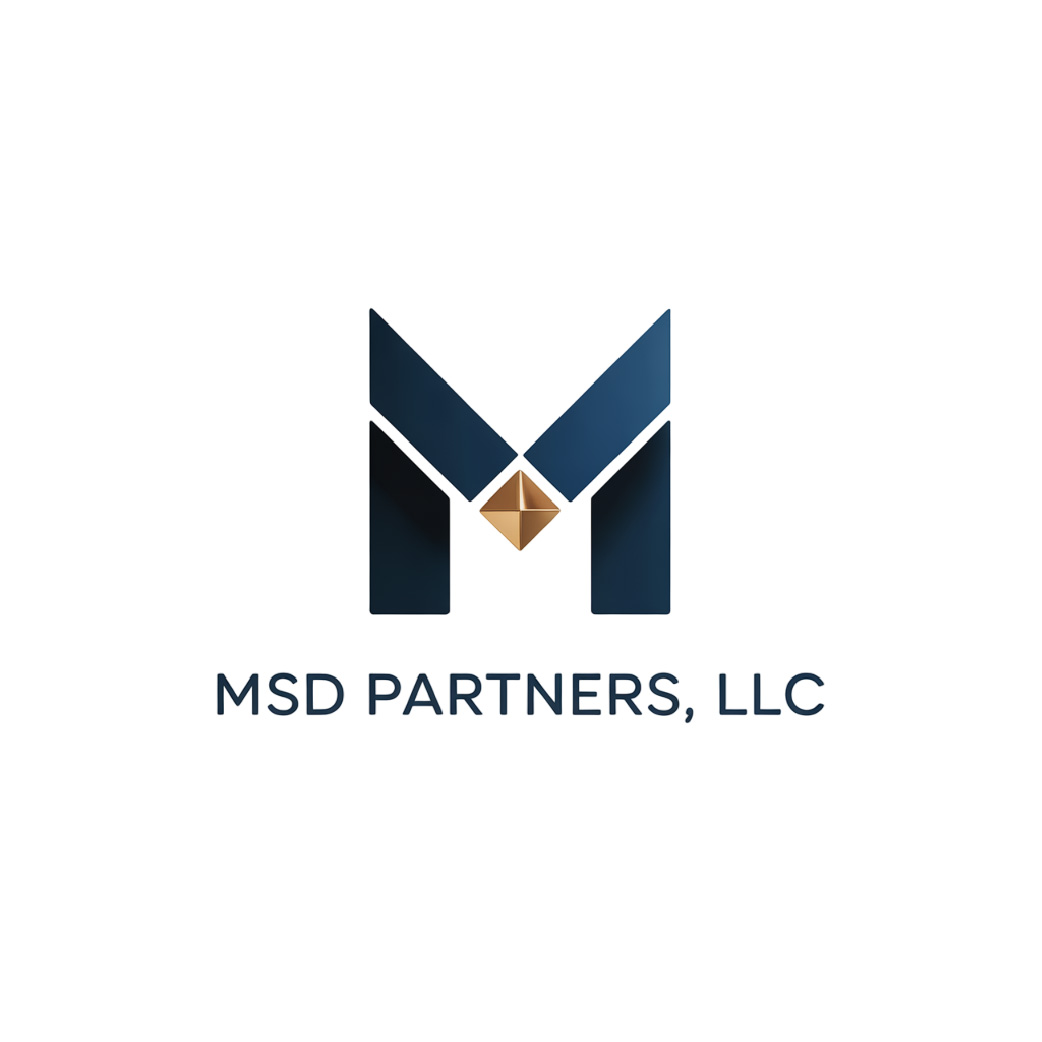 Logo Design by Creative5 for Market Street Development, LLC | Design #35671417
