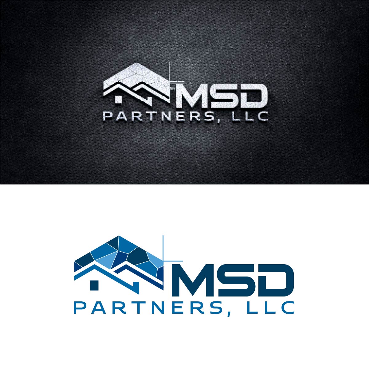 Logo Design by fly  design for Market Street Development, LLC | Design #35641974