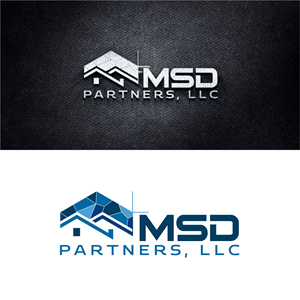 Diseño de Logo por fly  design para Market Street Development, LLC | Diseño: #35641974