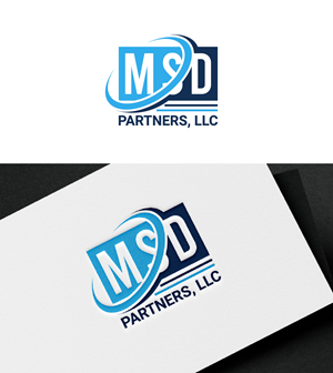 Diseño de Logo por fly  design para Market Street Development, LLC | Diseño: #35642491
