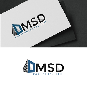 Diseño de Logo por fly  design para Market Street Development, LLC | Diseño: #35642492