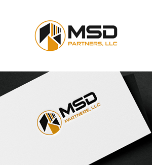 Diseño de Logo por fly  design para Market Street Development, LLC | Diseño: #35642493