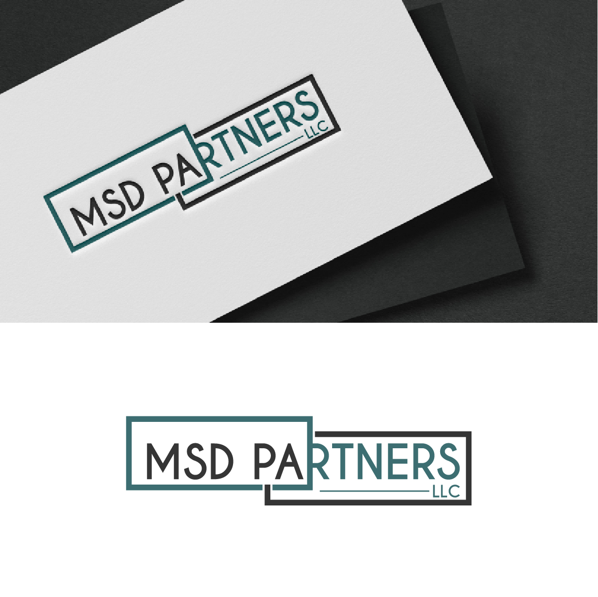 Logo Design by fly  design for Market Street Development, LLC | Design #35642494