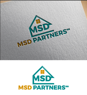 Diseño de Logo por fly  design para Market Street Development, LLC | Diseño: #35642499