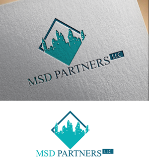 Diseño de Logo por fly  design para Market Street Development, LLC | Diseño: #35642500