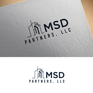 Logo-Design von fly  design für Market Street Development, LLC | Design: #35642642