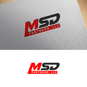 Logo-Design von fly  design für Market Street Development, LLC | Design: #35642743