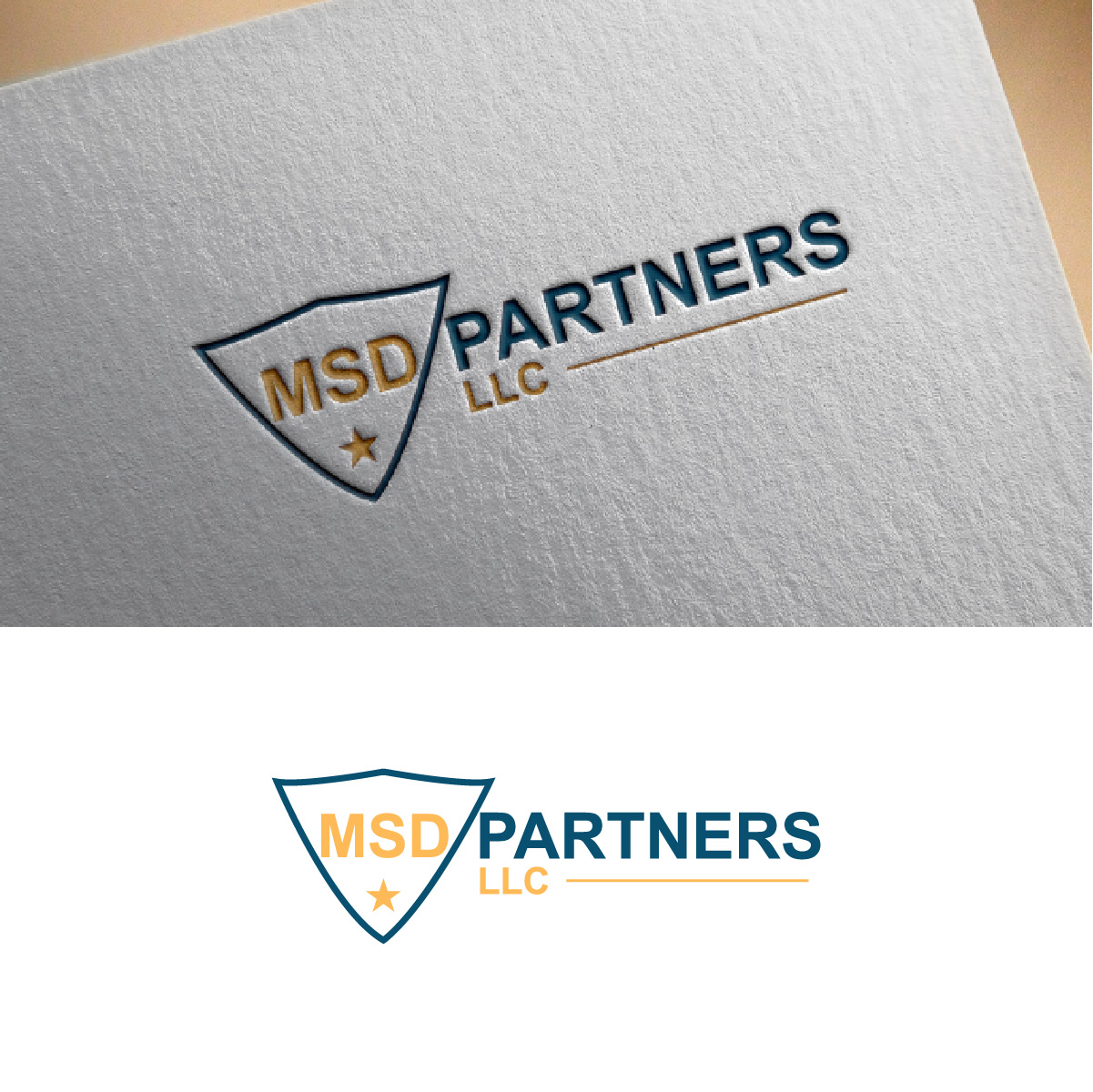 Logo-Design von fly  design für Market Street Development, LLC | Design #35642744