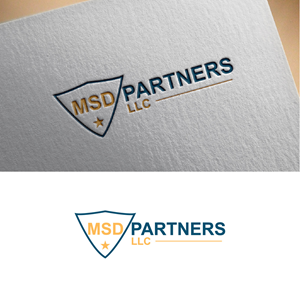 Logo-Design von fly  design für Market Street Development, LLC | Design: #35642744