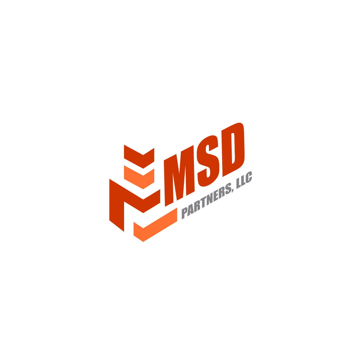 Logo Design by fly  design for Market Street Development, LLC | Design #35646038