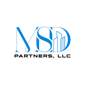 Logo Design by ahmeddesigner123 for Market Street Development, LLC | Design: #35634619