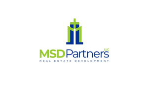 Logo Design by iamrady for Market Street Development, LLC | Design: #35656455