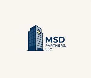 Logo Design by AlphaDezin3 for Market Street Development, LLC | Design: #35632003