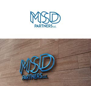 Diseño de Logo por patriciaparadesign para Market Street Development, LLC | Diseño: #35672228