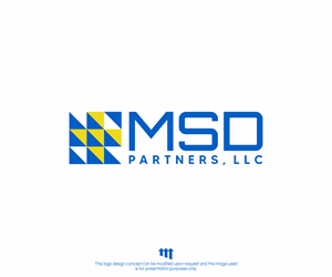 Logo-Design von MBARO für Market Street Development, LLC | Design: #35656427