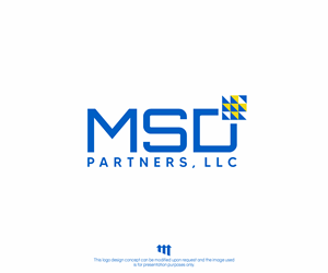 Logo-Design von MBARO für Market Street Development, LLC | Design: #35656430