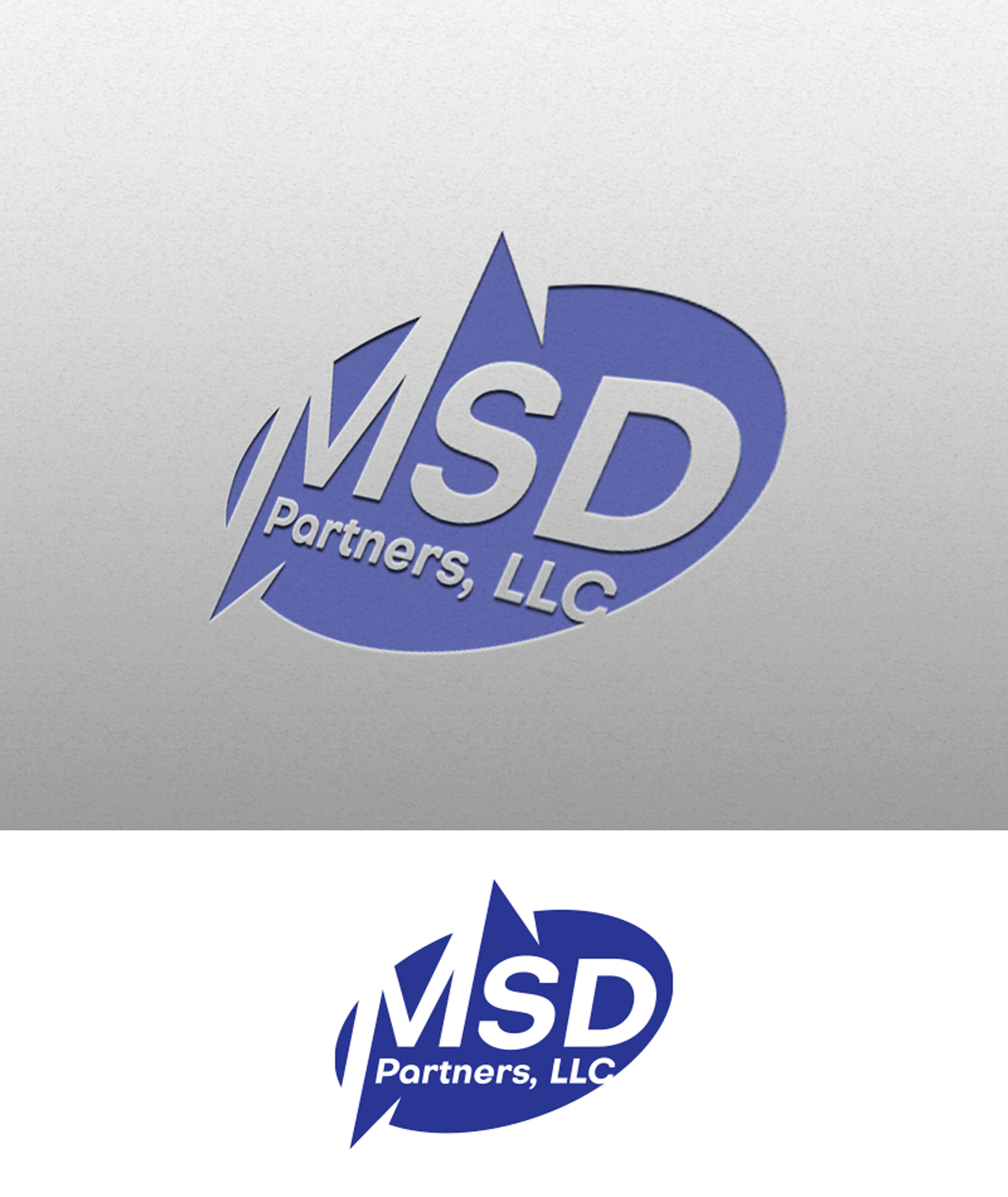 Logo Design by Impressive Designs for Market Street Development, LLC | Design #35634792