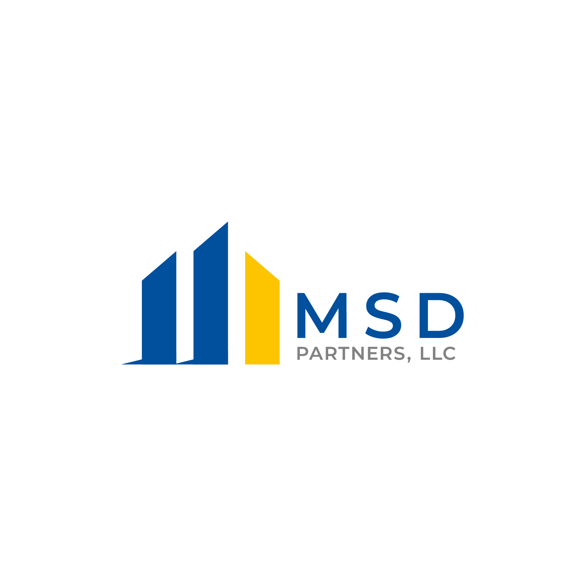 Logo-Design von Jiansù für Market Street Development, LLC | Design #35654458