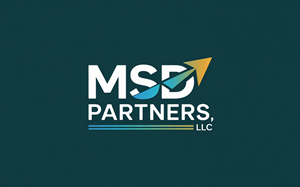 Logo Design by USIAD ANAS for Market Street Development, LLC | Design: #35638638