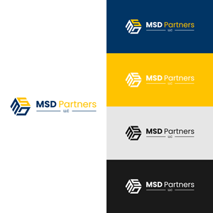 Logo Design by Deant for Market Street Development, LLC | Design: #35646083